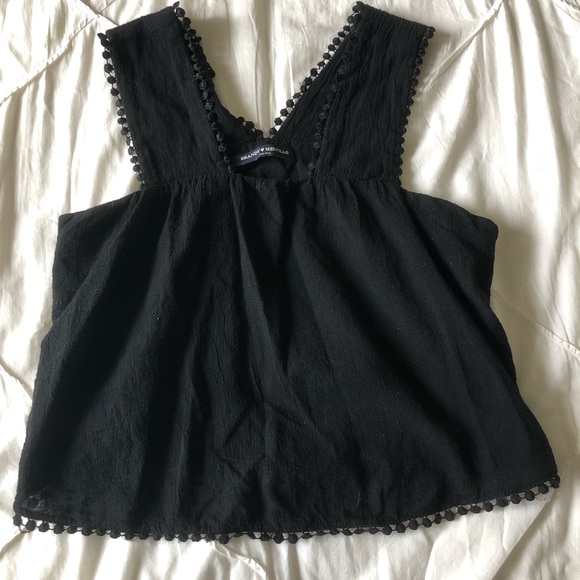 Crop Top - Picture 1 of 2